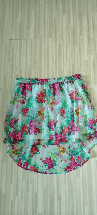 Поли от шифон само по 3.50 €