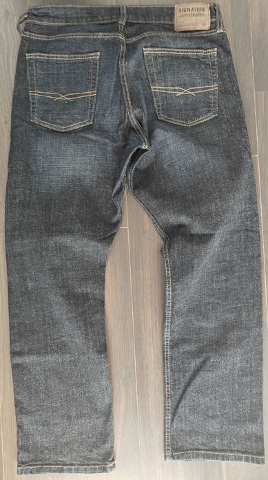 Blugi Levi Strauss Signature –Mărime:W34/L30