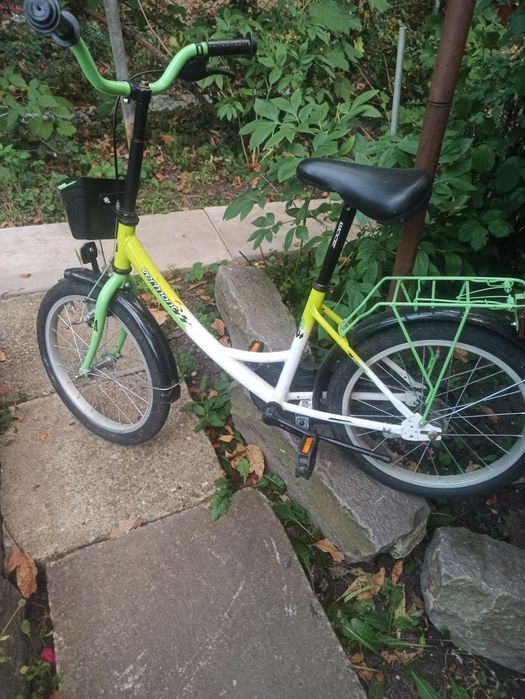 Bicicletă copii de vânzare