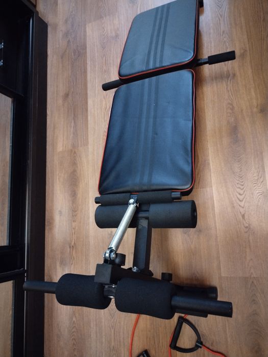 Прлдам тренажёр для дома , многофункции