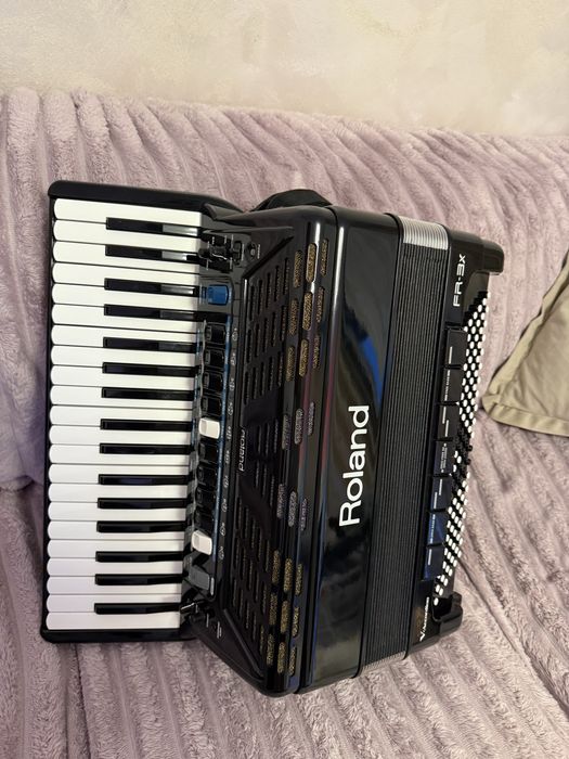 Roland fr3x impecabil ca nou