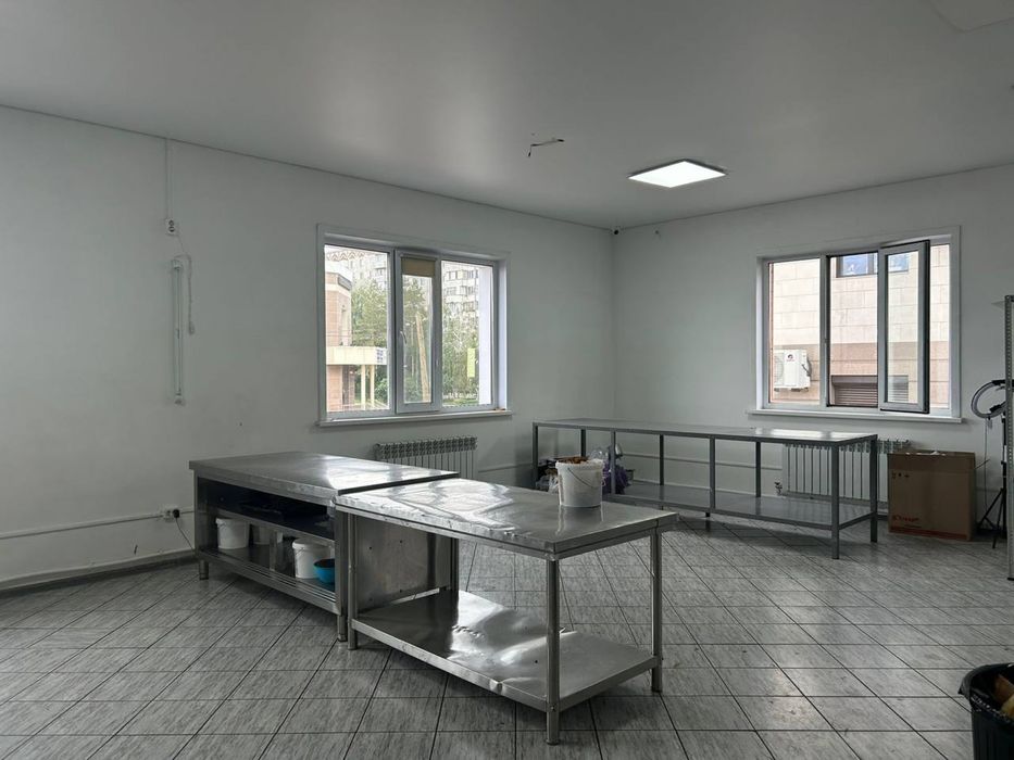 Сдам в аренду комерческое помещение