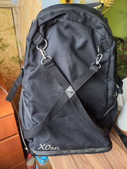 Ортопедични раници BECKMANN и BERGANS, Норвежки