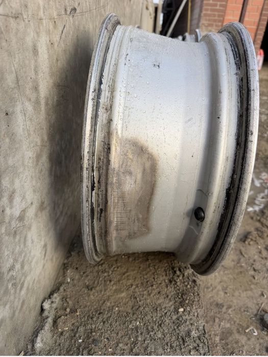 Volkswagen Passat диски оригинал Р17