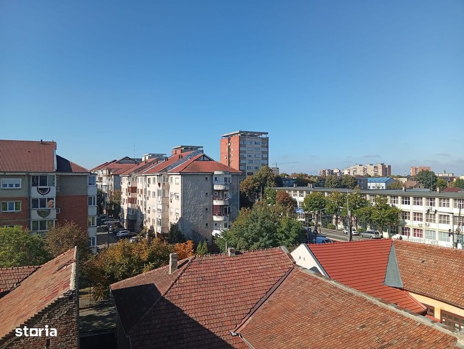 Apartament 2 camere în blocul Urbana, pe bulevardul Iuliu Maniu