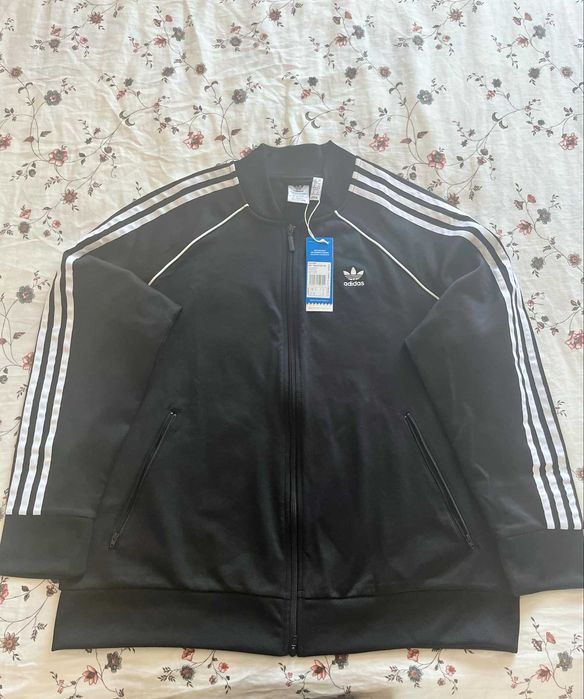 Bluza sport de femei, Adidas,NOU