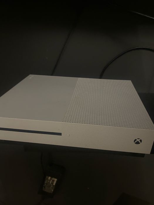 Xbox One S 500gb