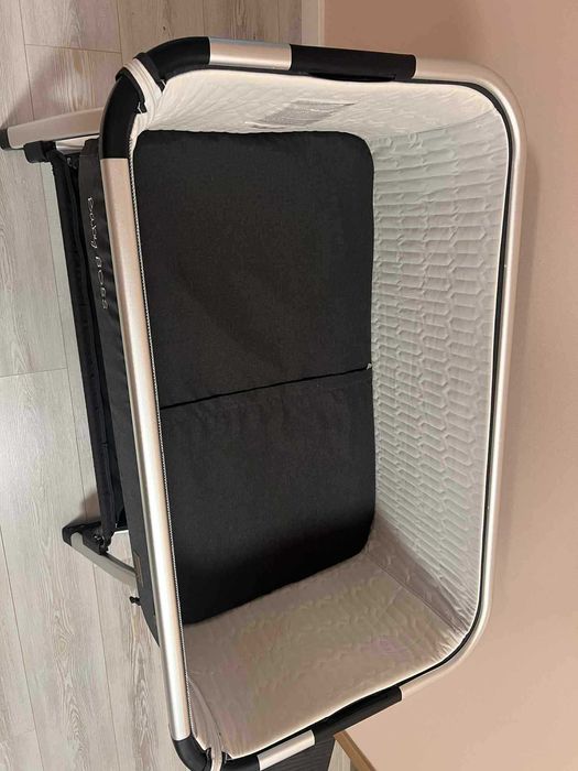 Chipolino Бебешка кошара с подвижна страница Baby Boss