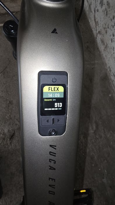 Bulls Vuca EVO AM 1 Pinion MGU E1.12 електрически велосипед