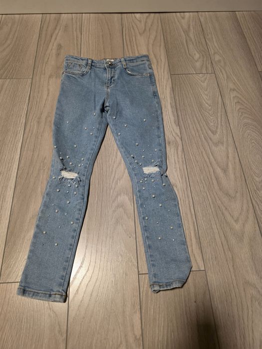 Blugi la moda fete-River Island