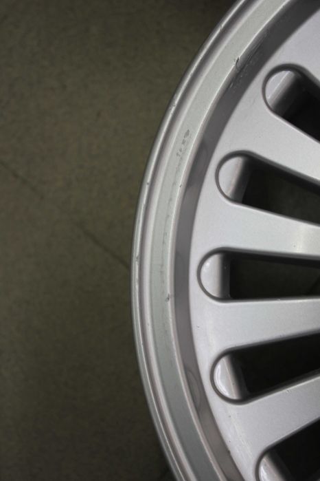 Данти 16" BMW 5 - серия E39