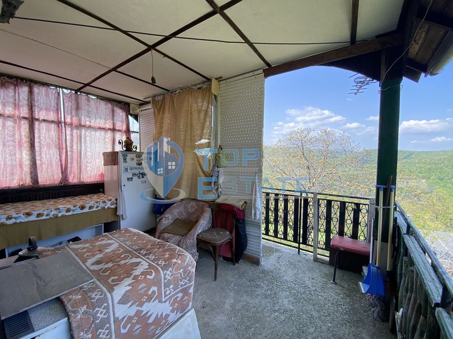 Продава се Къща в с. Горнова могила, Област Габрово - 50 кв.м за 235 €/кв.м - Снимка #4