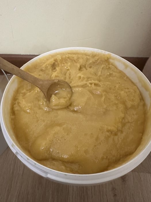 Мёд натуральный, Табиғи бал