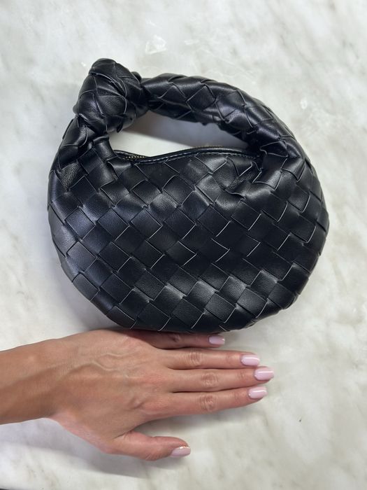 Дамска чанта Bottega