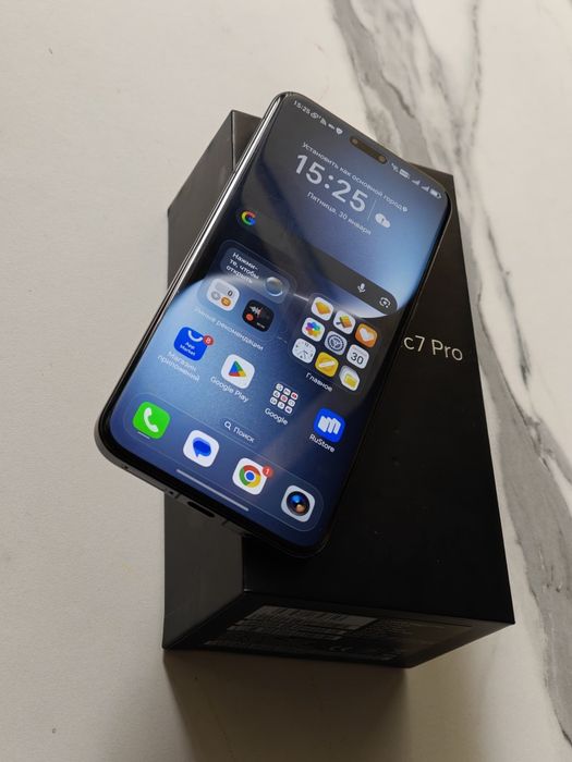 Honor Magic7 Pro 512 gb Ram 12 5G