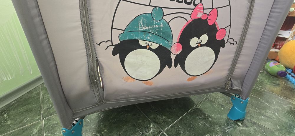 Преносима кошара Lorelli Igloo