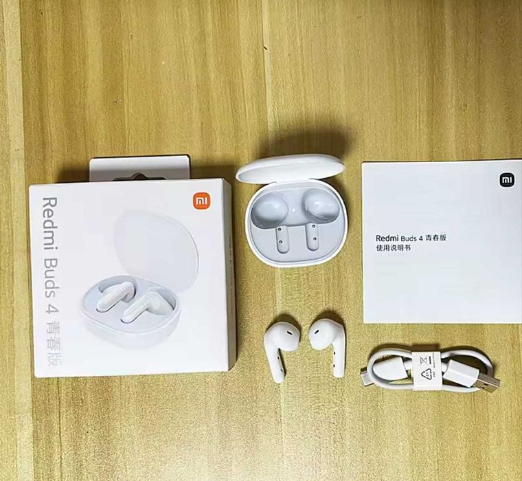 Casti Xiaomi Redmi Buds 4