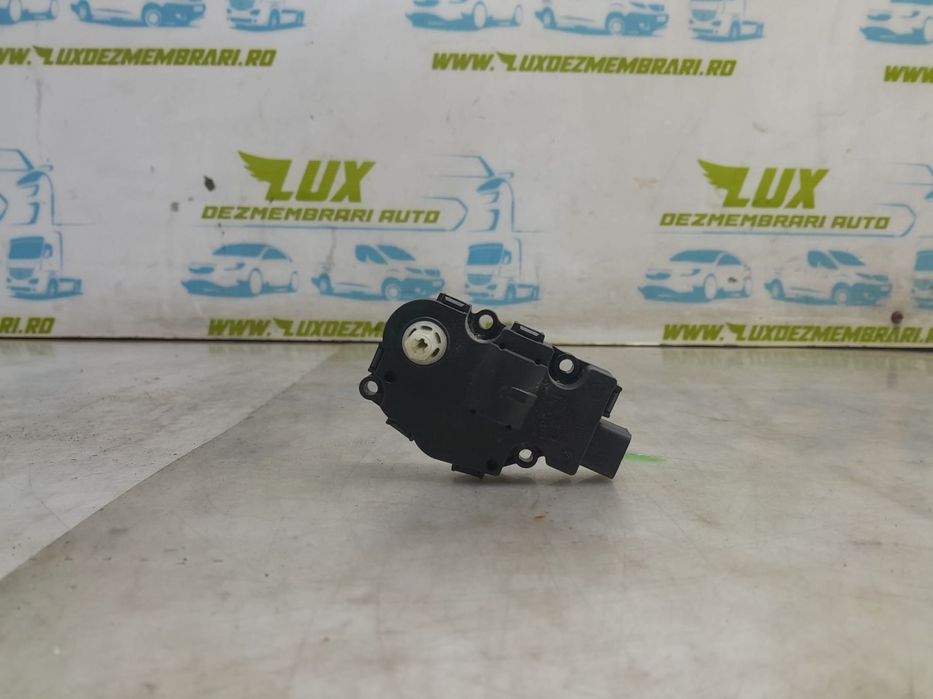 Motoras clapeta mixaj aer 412650750 BMW Seria 3 E90/E91/E92/E93 [2004