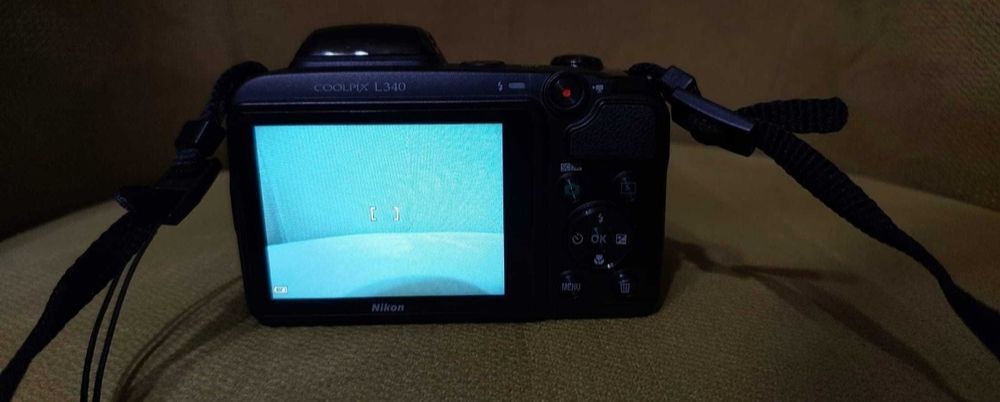 Nikon Coolpix L340