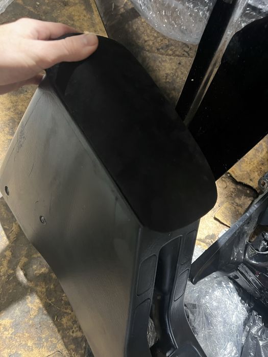 Части за honda civic 6