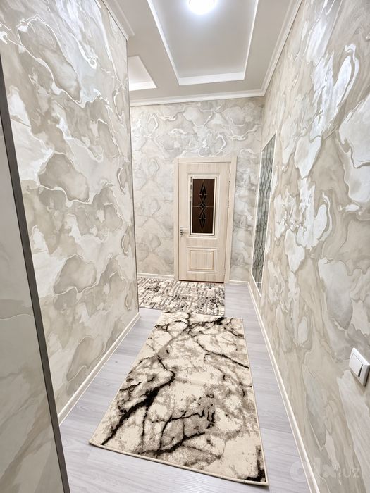 Квартира 2 хонали 53м²