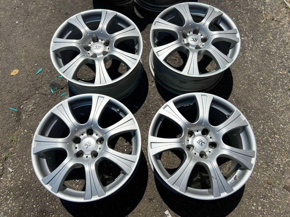 5х120 18 Джанти BMW 5x120 БМВ