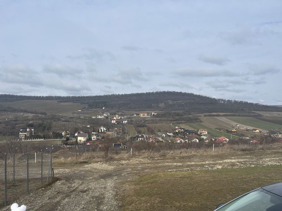 Teren intravilan, 1000mp, Bardesti