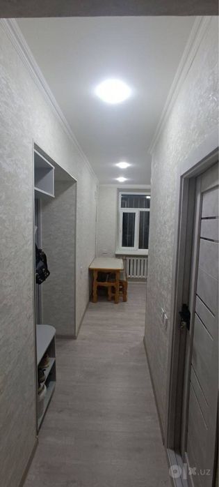 Аренда 1 комнатная Новомосковская