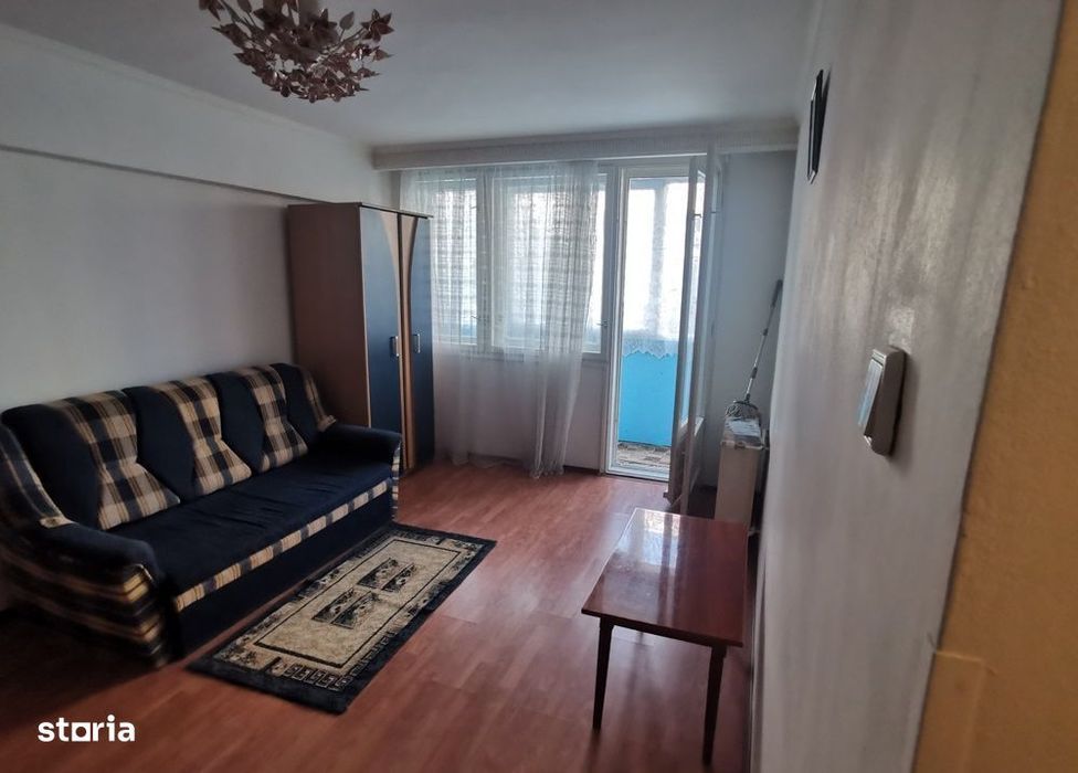 Piata Sudului/Metrou-Apartament 2 camere de inchiriat