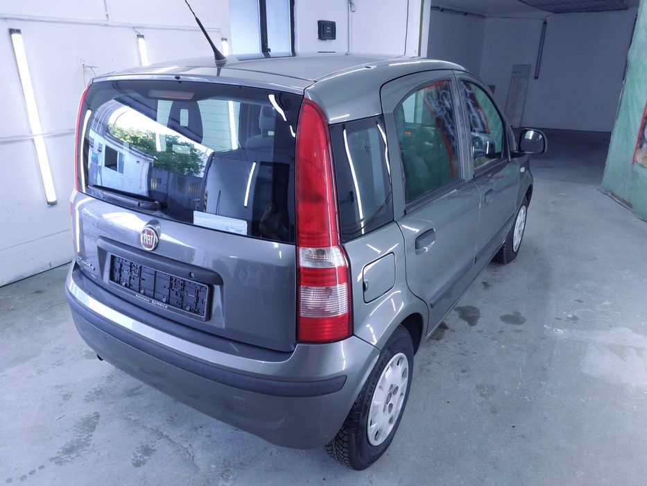 Vand Fiat Panda 1.2 clasic