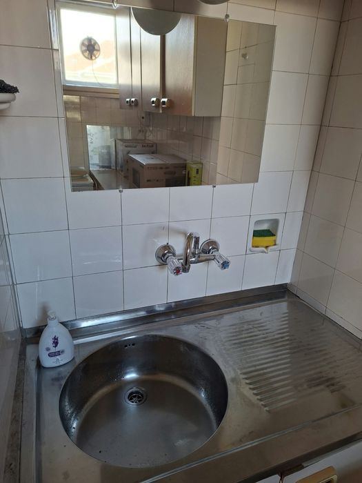 Дава се под наем Тристаен апартамент в Русе, Център - 97 кв.м за 390 € - Снимка #9