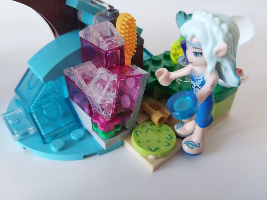 Лего Lego Elves 41172