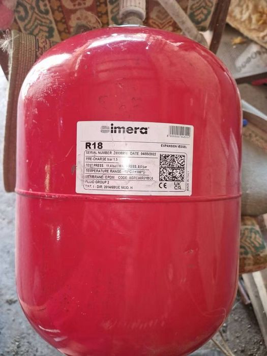 Thermo șemineu  Prity 24kw