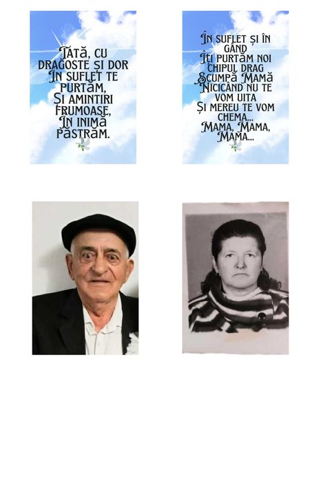 Vand pietre funerare