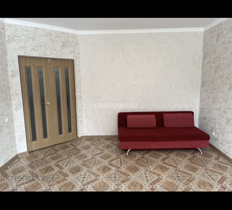 1 бөлмелі пәтер сатылады