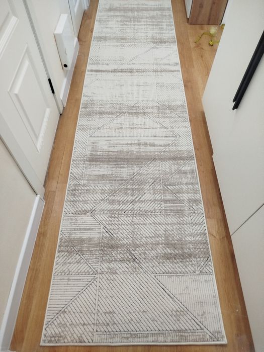 Дорожка в прихожку