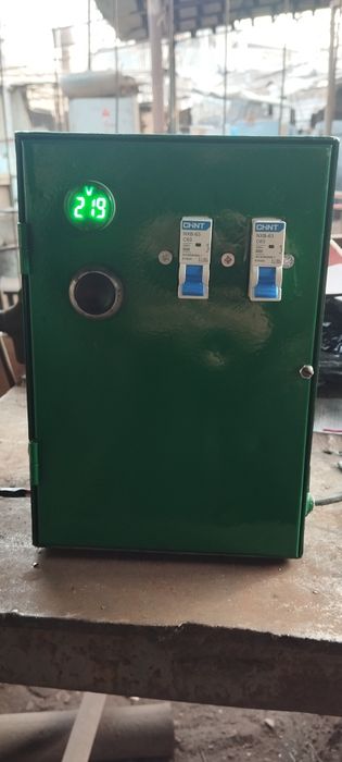 Конденцатор 220 волт / Kondensator 220 volt