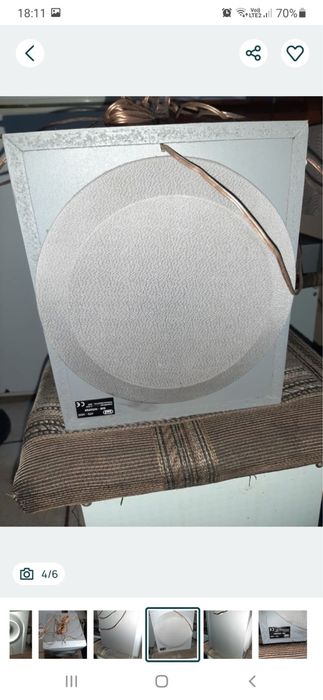 Subwoofer  second hand