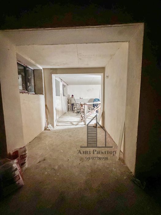 1/6/3 IT park нежилое ялангач академ городок