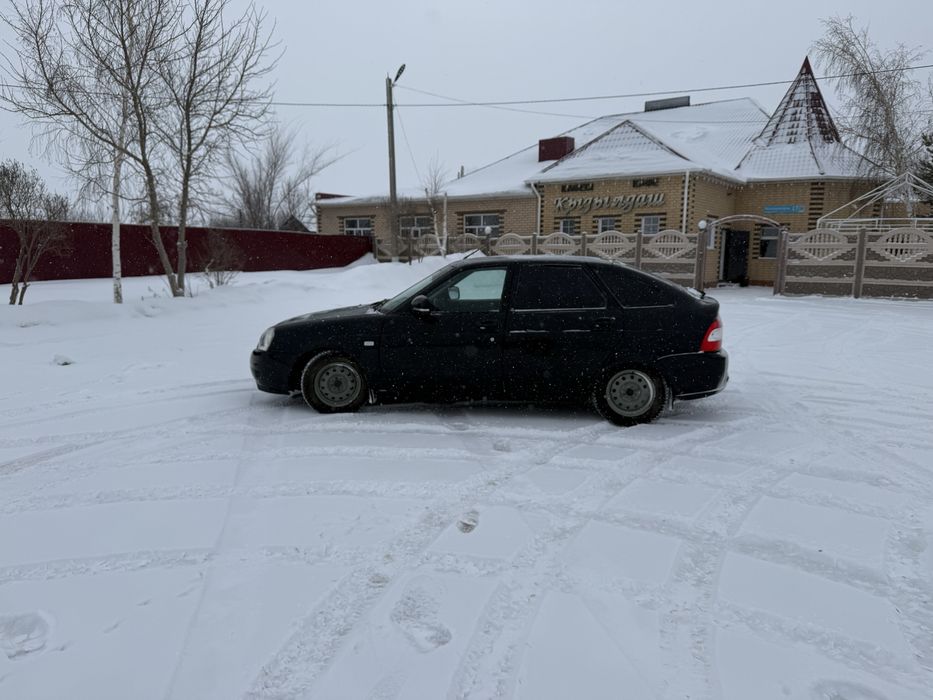 Продам Хорошию приору!