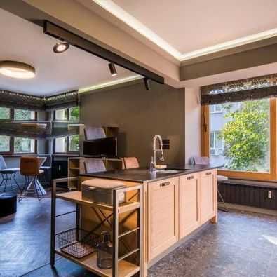 Дава се под наем Тристаен апартамент в София, Овча купел 2 - 94 кв.м за 538.56 € - Снимка #1