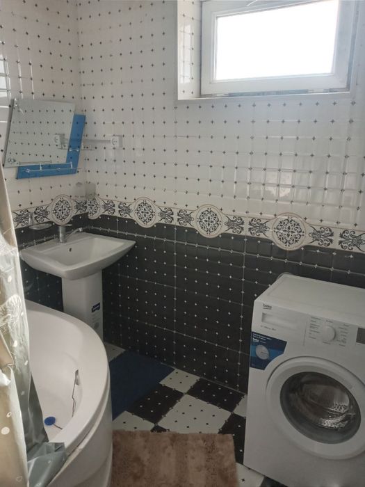 Вогзал янида 3 хонали квартира ижарага берилади