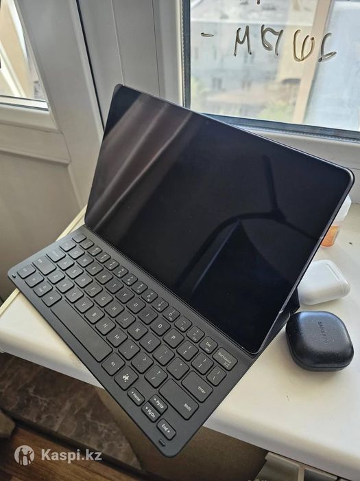 Samsung Tab S10 FE 5G