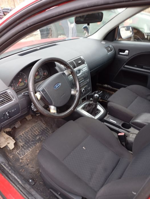 Ford Mondeo 2.0 TDCI - НА ЧАСТИ