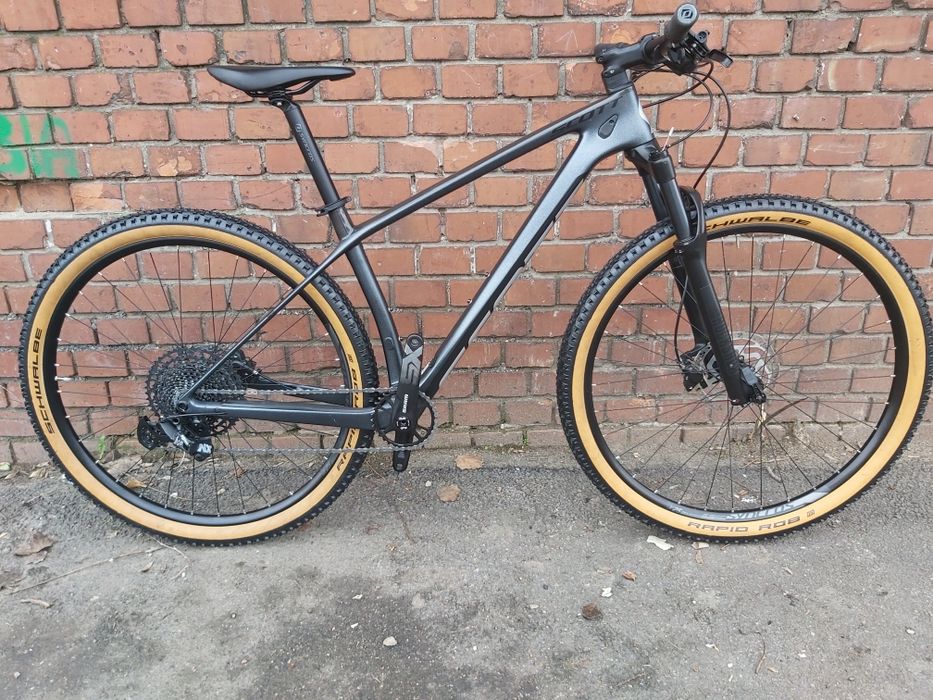 Scott Scale 940 Carbon