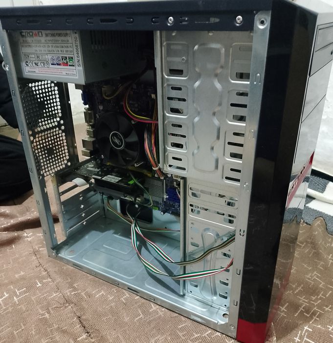 Продам компьютер