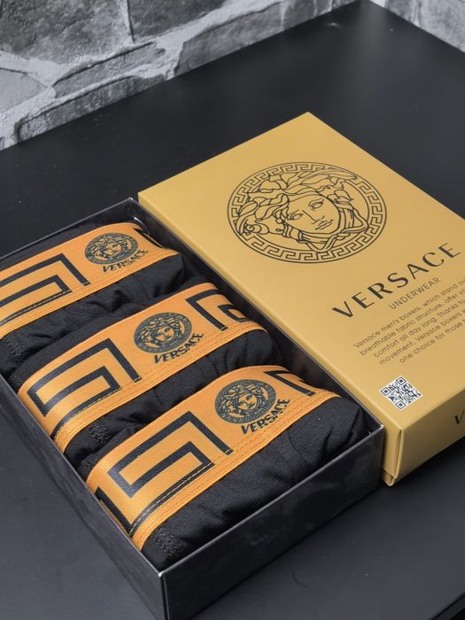 Мъжки боксерки високо качество