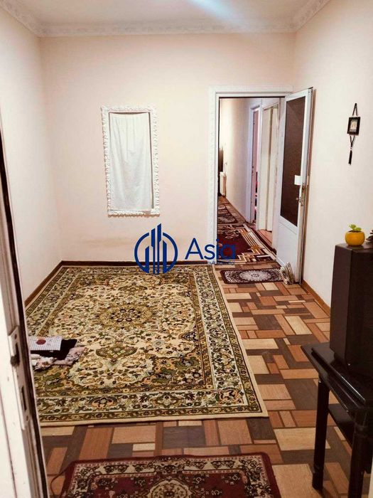 #K64 | Sotuvda: #3x xonali zamonaviy kvartira