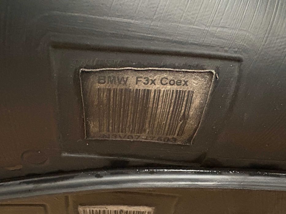 Резервоар БМВ Ф30 Ф31 Ф32 М3 Ф80 М4 Ф82 Бензин