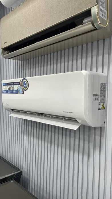 кондиционер *Inverter Midea  Alba 12000 btu